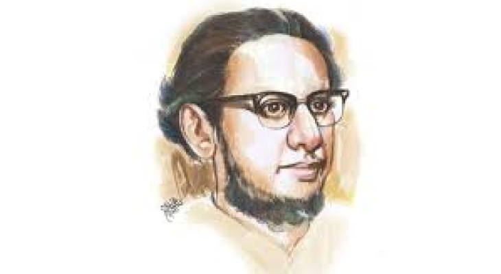 ফররুখ আহমেদের জীবন ও কর্ম: ইসলামী চেতনার কবি