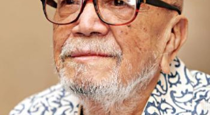 আল মাহমুদ: বাংলা কবিতায় মাটি, প্রেম ও রাজনীতির কণ্ঠস্বর