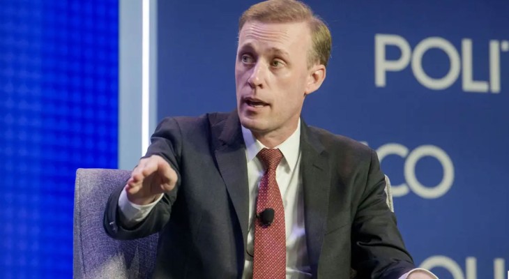 ইরান প্রস্তাব দিয়েছিল, যুক্তরাষ্ট্র বুঝতেই পারেনি : বাইডেনের উপদেষ্টা