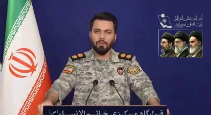 ‘পরাজয়কে চুক্তি বলবেন না’- ট্রাম্পকে ইরানের জবাব