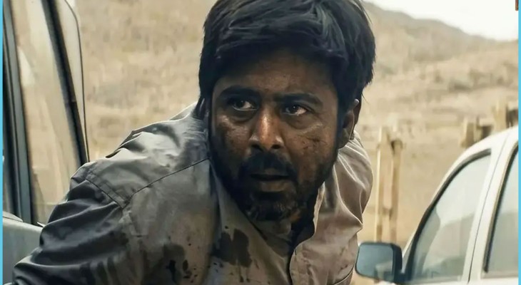 এবার যুক্তরাষ্ট্রের প্রেক্ষাগৃহে ‘দম’