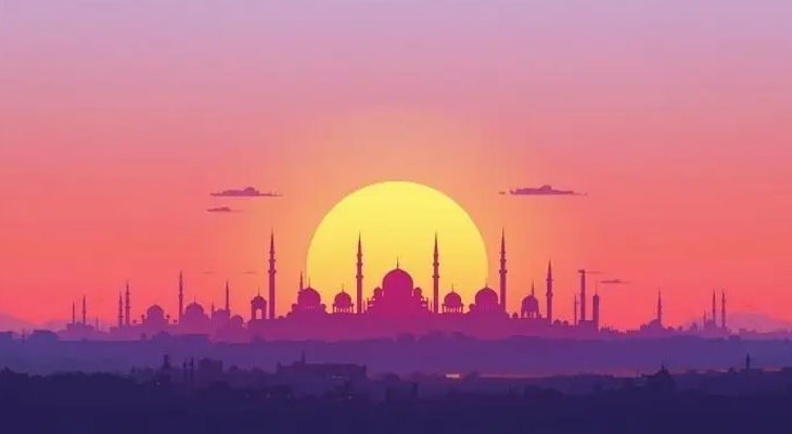 রমজানের শেষ দশকের ইতেকাফের নিয়ত ও নিয়ম