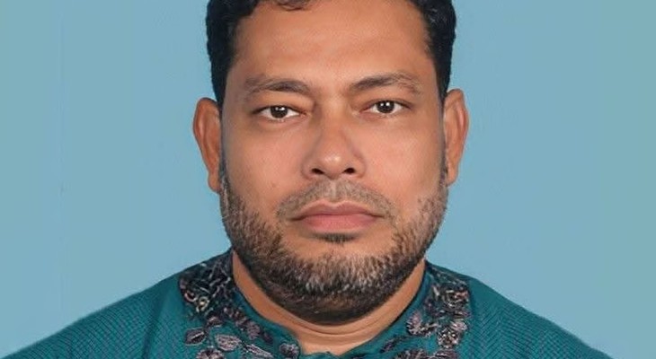 মুন্সিগঞ্জে টেক্সটাইল মিল জ্বালিয়ে দিয়ে ব্যবস্থাপককে গলাকাটার হুমকি স্বেচ্ছাসেবক দল নেতার