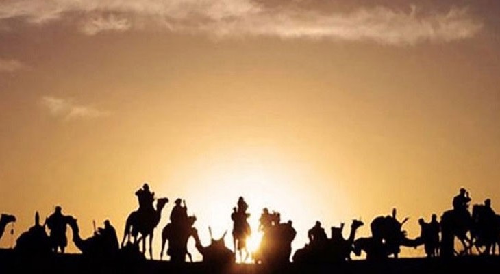 আজ ১৭ রমজান, ঐতিহাসিক বদর দিবস