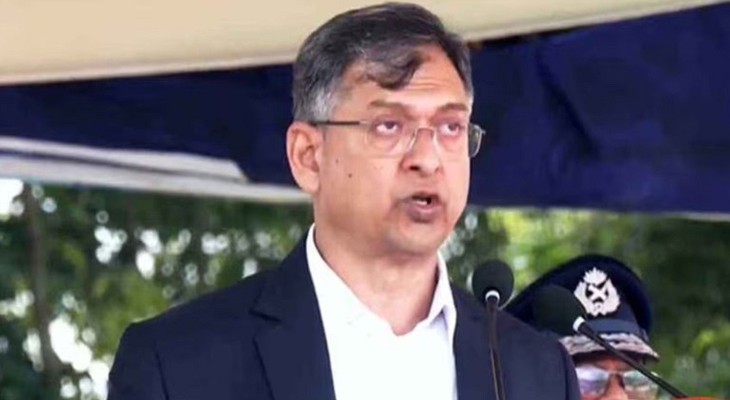 পুলিশকে আগের পোশাকে ফেরাতে কাজ করছে সরকার: স্বরাষ্ট্রমন্ত্রী