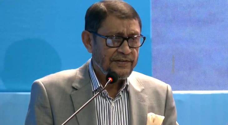 রাজশাহী মেডিকেলের পরিচালককে ফাঁসির কাষ্ঠে চড়ানো উচিত: স্বাস্থ্যমন্ত্রী