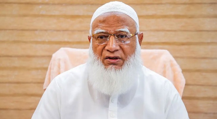 স্বাধীনতার ৫৫ বছর পরও বহু প্রত্যাশা পূরণ হয়নি : জামায়াত আমির