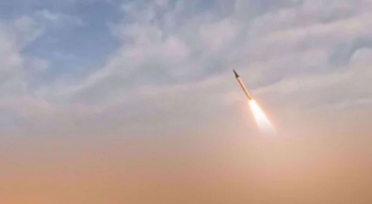 মার্কিন যুদ্ধজাহাজে ইরানের হামলা, বহু মার্কিন সেনা নিহতের দাবি