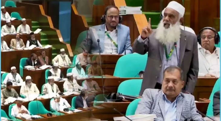 কুমিল্লায় ‘উধাও’ মিনি স্টেডিয়াম: সংসদে অভিযোগ, প্রধানমন্ত্রীর হস্তক্ষেপ কামনা