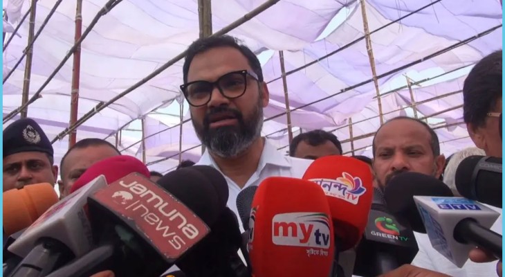 চতুর্থ শ্রেণি থেকে খেলাধুলা বাধ্যতামূলক করার উদ্যোগ নিচ্ছে সরকার