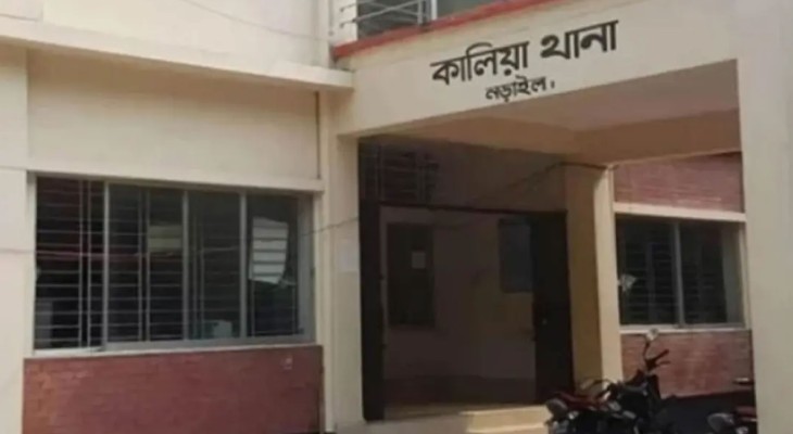 নড়াইলে বীর মুক্তিযোদ্ধাকে কুপিয়ে জখম