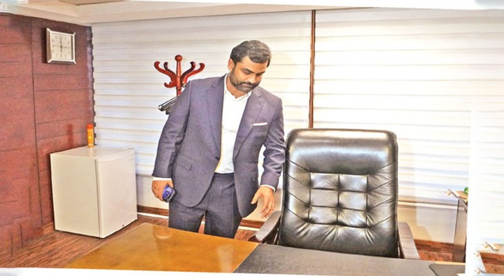 বিসিবির নতুন সভাপতি তামিম