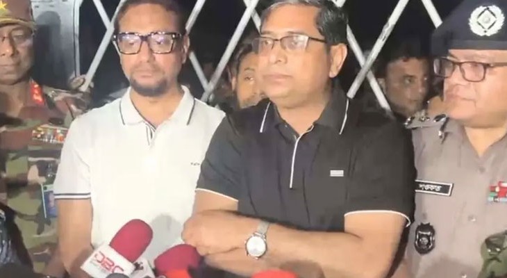 চট্টগ্রামে জলাবদ্ধতার খবর ভিত্তিহীন, প্রধানমন্ত্রীর দুঃখ প্রকাশে ইতিবাচক প্রতিক্রিয়া