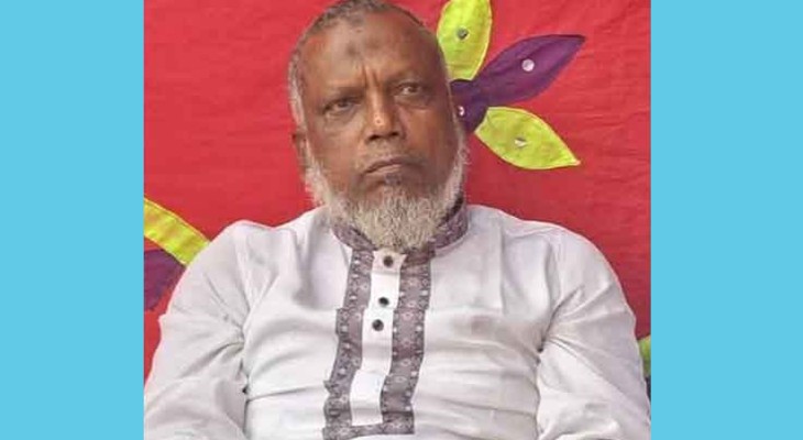 দলীয় শৃঙ্খলা ভঙ্গ: নোয়াখালীর বেগমগঞ্জ উপজেলা বিএনপির যুগ্ম আহ্বায়ক জামাল উদ্দিন বহিষ্কার