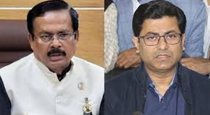 নানক-তাপসসহ ২৮ জনের বিরুদ্ধে অভিযোগ গঠনের শুনানি আজ