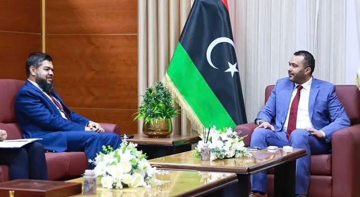 স্বাস্থ্য খাতে বাংলাদেশি জনবল নিয়োগে আগ্রহ দেখালো লিবিয়া