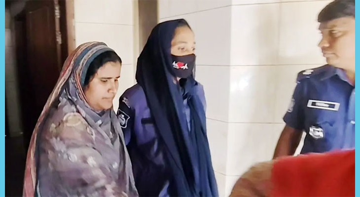 খাদ্যবান্ধব কর্মসূচির আদলে কার্ড বানিয়ে অর্থ আত্মসাতের অভিযোগ, দুজন গ্রেপ্তার