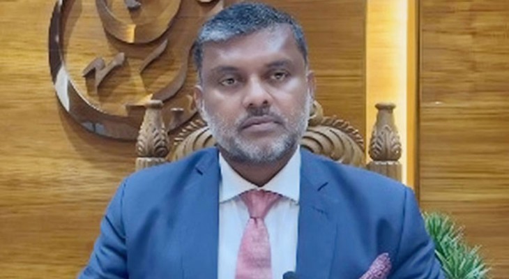 ফেসবুকে মতপ্রকাশ অপরাধ নয়: শিশির মনিরের তীব্র প্রতিবাদ