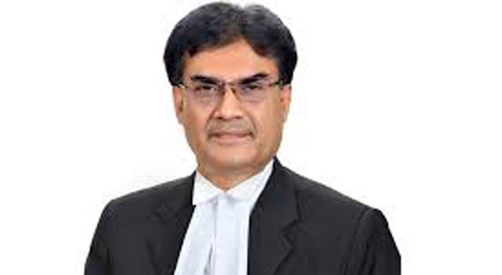 বিএনপির আইনবিষয়ক সম্পাদক হলেন ব্যারিস্টার বদরুদ্দোজা বাদল