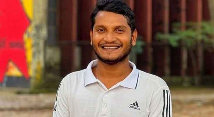 ‘বিএনপির সঙ্গে আর পথচলা নয়’—ঢাবি ছাত্রদল নেতার পদত্যাগে নতুন আলোচনা