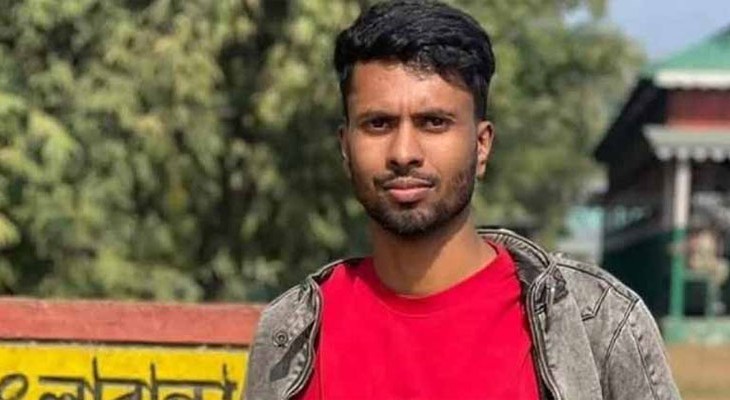 এআই নির্মিত ছবি পোস্টের অভিযোগে তেজগাঁও কলেজ শিক্ষার্থী আটক