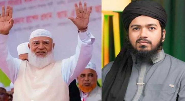 পরিবারতন্ত্রের রাজনীতি বন্ধে আমিরের ‘সেক্রিফাইস’ স্মরণীয় থাকবে: ওসামা