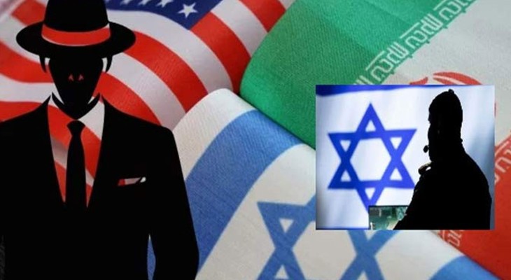 যুক্তরাষ্ট্র ও ইসরায়েলে তথ্য পাচারের অভিযোগে ইরানে ৫০ জন গ্রেপ্তার