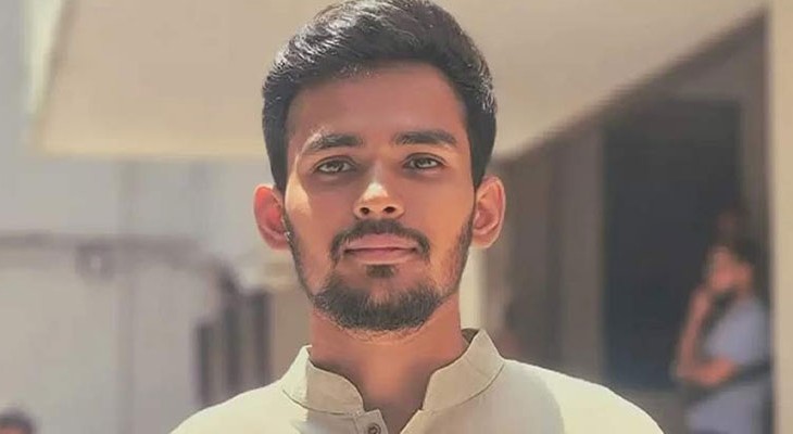 শহরে মানবাধিকার বিষয়ক আন্তর্জাতিক সম্মেলনে অংশগ্রহণের আমন্ত্রণ পেলেন আসিফ মাহমুদ