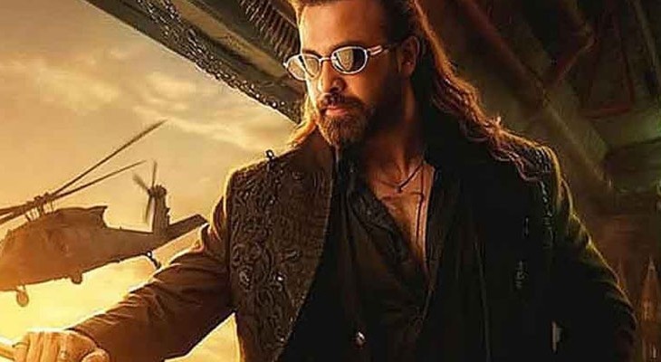 ইতালিতে মুক্তি পাচ্ছে ‘প্রিন্স’ ছবির নতুন সংস্করণ