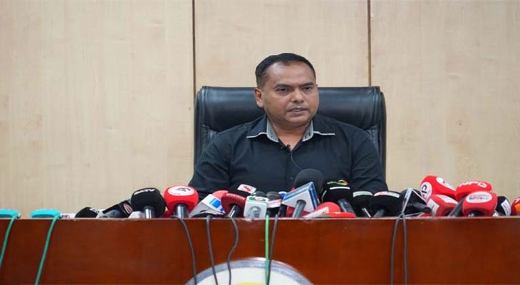 এসএসসি প্রশ্নপত্র ফাঁসের নামে প্রতারণা, ৪ জন গ্রেফতার