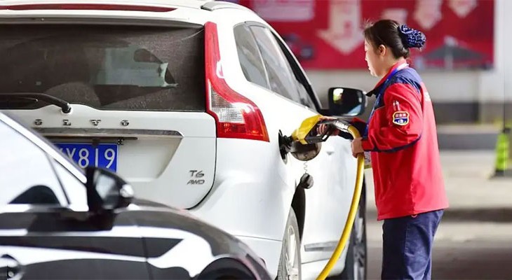 ইরান যুদ্ধ : ২০২২ সালের পর তেলের সর্বোচ্চ দাম দেখছে এশিয়া