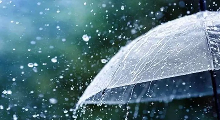 বৃষ্টি হবে, গরমও থাকবে