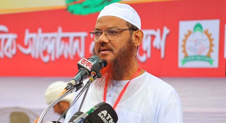 গত নির্বাচনে ইসলামের স্বার্থে সমঝোতা ত্যাগ করেছিলাম: ফয়জুল করীম
