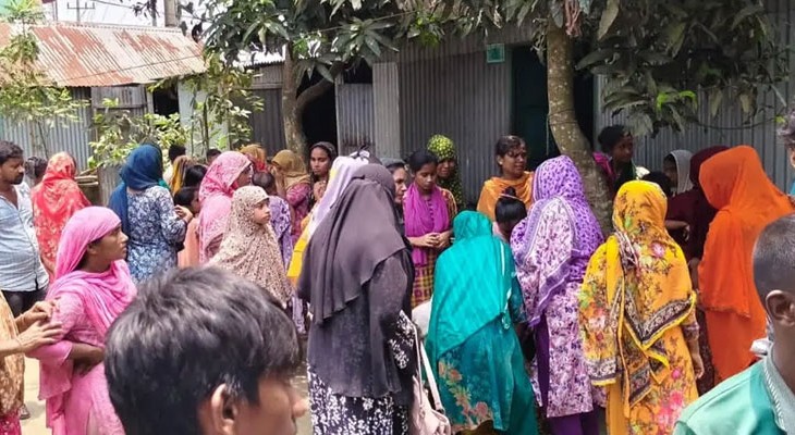 টাঙ্গাইলের বাসাইলে অটোরিকশা-মোটরসাইকেলের মুখোমুখি সংঘর্ষে নিহত বেড়ে ৩