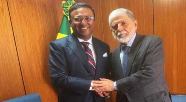 বাংলাদেশকে জাতিসংঘ সাধারণ পরিষদের সভাপতি পদে সমর্থন দিল ব্রাজিল