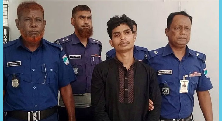 মেহেরপুরে রেকর্ড ২৯ কার্যদিবসে শিশু ধর্ষণ মামলার রায়