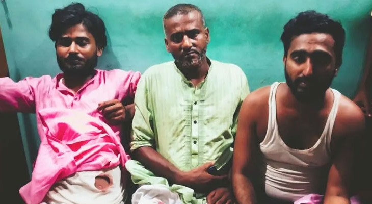 চট্টগ্রামে পদবঞ্চিতদের বাধায় ছাত্রদলের আনন্দ মিছিল পণ্ড, আহত ৪
