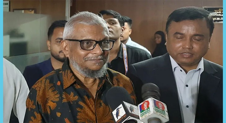  কাতার চার খাতে বাংলাদেশি দক্ষ কর্মী নিতে আগ্রহী