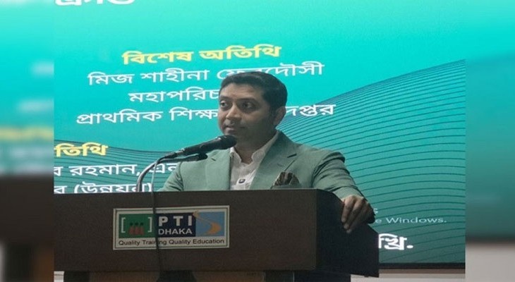 স্কুল ফিডিংয়ে গাফিলতি বরদাস্ত করা হবে না