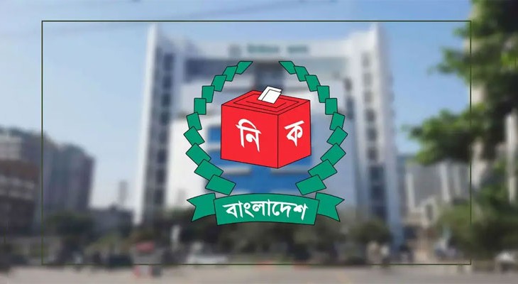 পোস্টারমুক্ত স্থানীয় নির্বাচনের পথে ইসি, বাড়ছে প্রার্থীদের জামানত