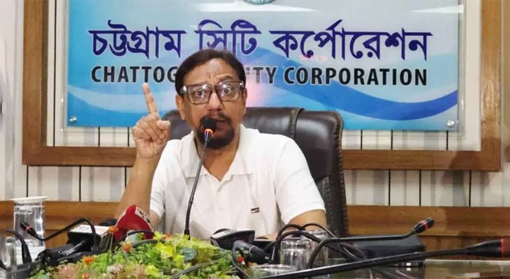 স্থানীয় সরকার নির্বাচনকে কেন্দ্র করে অপপ্রচার চলছে