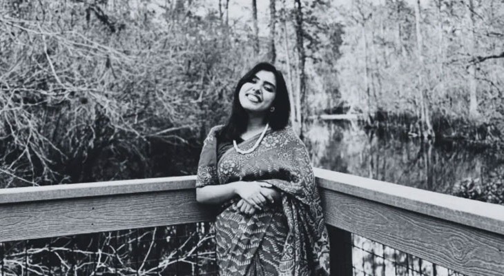 যুক্তরাষ্ট্রে নিহত বৃষ্টির মরদেহ দেশে আনার প্রক্রিয়া চলছে