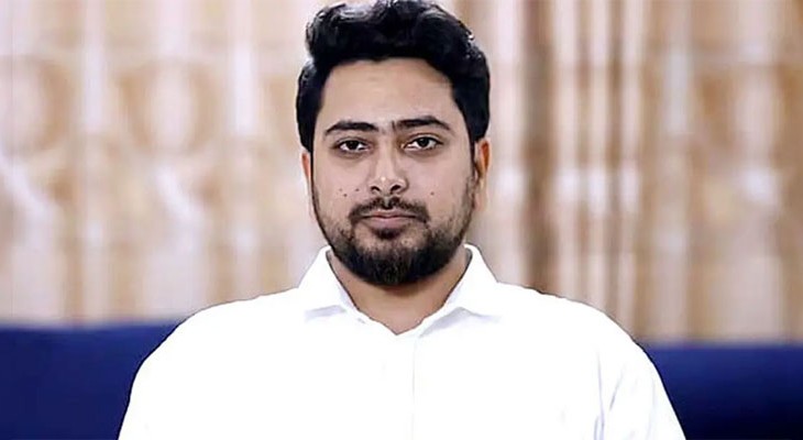 শ্রমজীবী মানুষের ন্যায্য মজুরি এখনো নিশ্চিত হয়নি : নাহিদ ইসলাম