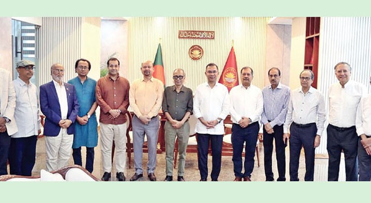 নতুন সরকারের সময়ে সর্বোচ্চ স্বাধীনতা ভোগ করছে সংবাদপত্র