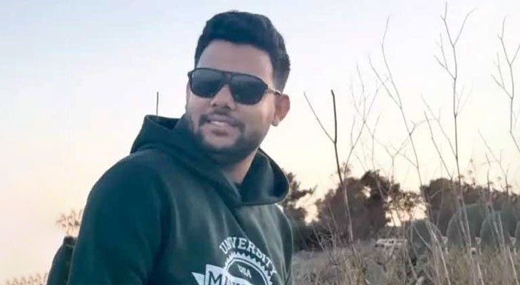 ইতালিতে ছোট ভাইকে হত্যা করে পরিবারকে মরদেহ দেখাল বড় ভাই