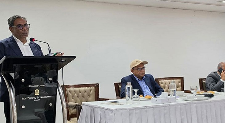 যখন-তখন ওষুধের দাম বাড়ানো যাবে না : স্বাস্থ্য প্রতিমন্ত্রী
