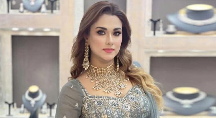 আমি কি বলেছি আমার স্বামী আছে: ববি