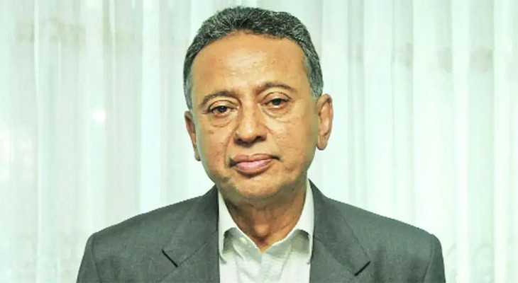 বিকেলে বাজেট-পরবর্তী সংবাদ সম্মেলন করবেন অর্থমন্ত্রী
