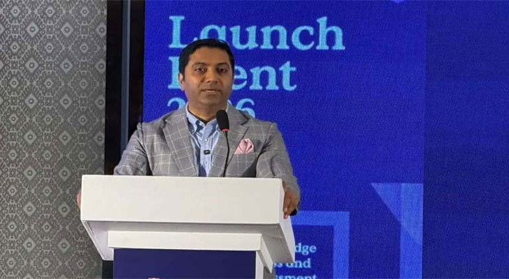 কারিকুলাম ও শিক্ষকসহ শিক্ষার ৪ স্তম্ভে পরিবর্তনের ঘোষণা গণশিক্ষা প্রতিমন্ত্রীর