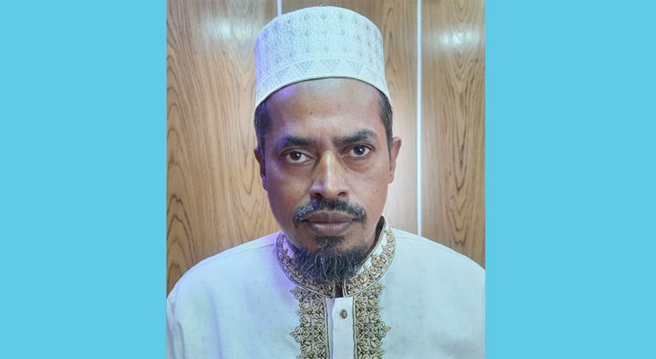 মাগুরা জেলা জামায়াতের আমিরকে অব্যাহতি, ৩ মাসের জন্য রুকনিয়াত মুলতবি